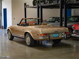 1971 Mercedes-Benz 280SL (CC-2069821) for sale in Torrance, California