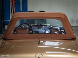 1971 Mercedes-Benz 280SL (CC-2069821) for sale in Torrance, California