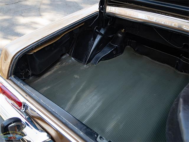1971 Mercedes-Benz 280SL (CC-2069821) for sale in Torrance, California