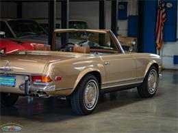 1971 Mercedes-Benz 280SL (CC-2069821) for sale in Torrance, California