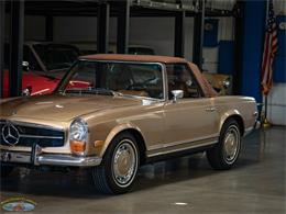 1971 Mercedes-Benz 280SL (CC-2069821) for sale in Torrance, California