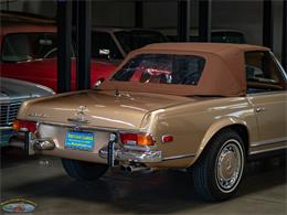 1971 Mercedes-Benz 280SL (CC-2069821) for sale in Torrance, California