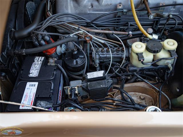 1971 Mercedes-Benz 280SL (CC-2069821) for sale in Torrance, California