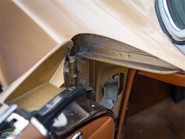 1971 Mercedes-Benz 280SL (CC-2069821) for sale in Torrance, California