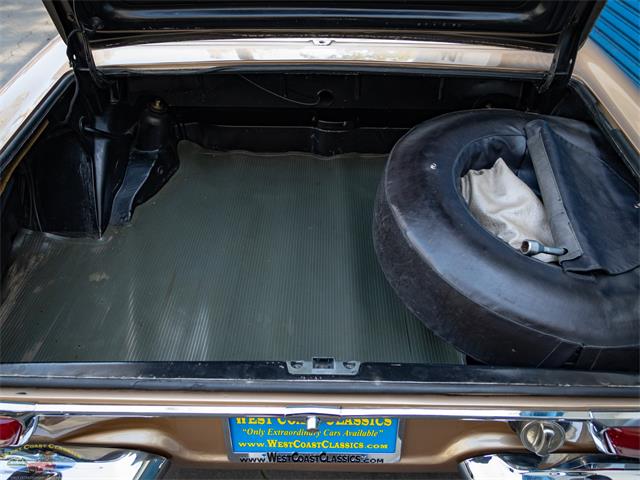 1971 Mercedes-Benz 280SL (CC-2069821) for sale in Torrance, California