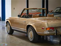 1971 Mercedes-Benz 280SL (CC-2069821) for sale in Torrance, California