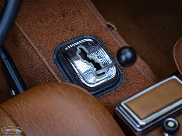 1971 Mercedes-Benz 280SL (CC-2069821) for sale in Torrance, California