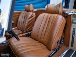 1971 Mercedes-Benz 280SL (CC-2069821) for sale in Torrance, California