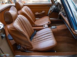 1971 Mercedes-Benz 280SL (CC-2069821) for sale in Torrance, California