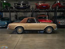 1971 Mercedes-Benz 280SL (CC-2069821) for sale in Torrance, California