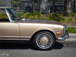 1971 Mercedes-Benz 280SL (CC-2069821) for sale in Torrance, California