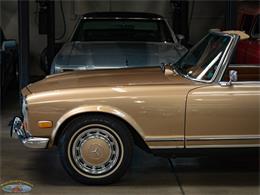 1971 Mercedes-Benz 280SL (CC-2069821) for sale in Torrance, California