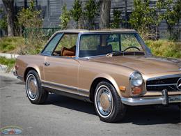 1971 Mercedes-Benz 280SL (CC-2069821) for sale in Torrance, California
