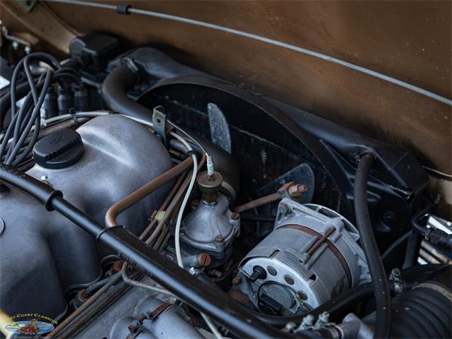 1971 Mercedes-Benz 280SL (CC-2069821) for sale in Torrance, California