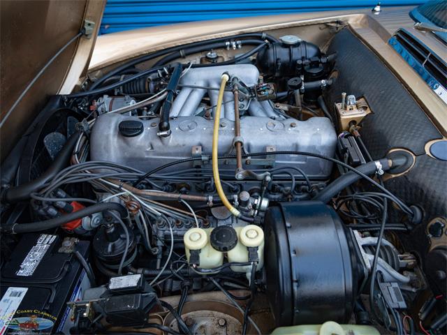 1971 Mercedes-Benz 280SL (CC-2069821) for sale in Torrance, California