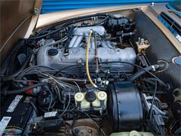 1971 Mercedes-Benz 280SL (CC-2069821) for sale in Torrance, California