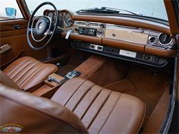 1971 Mercedes-Benz 280SL (CC-2069821) for sale in Torrance, California