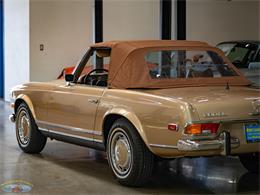1971 Mercedes-Benz 280SL (CC-2069821) for sale in Torrance, California