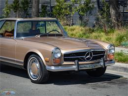 1971 Mercedes-Benz 280SL (CC-2069821) for sale in Torrance, California