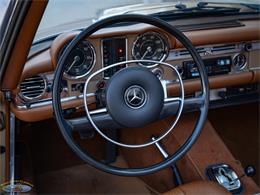 1971 Mercedes-Benz 280SL (CC-2069821) for sale in Torrance, California