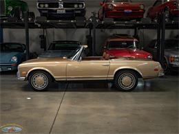 1971 Mercedes-Benz 280SL (CC-2069821) for sale in Torrance, California