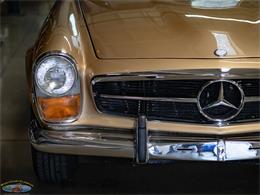 1971 Mercedes-Benz 280SL (CC-2069821) for sale in Torrance, California