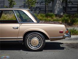 1971 Mercedes-Benz 280SL (CC-2069821) for sale in Torrance, California