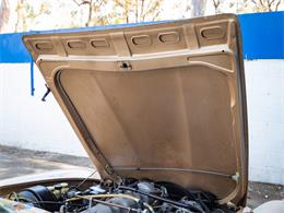 1971 Mercedes-Benz 280SL (CC-2069821) for sale in Torrance, California