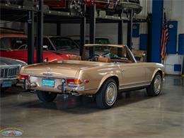1971 Mercedes-Benz 280SL (CC-2069821) for sale in Torrance, California