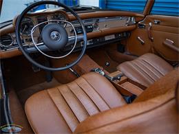 1971 Mercedes-Benz 280SL (CC-2069821) for sale in Torrance, California