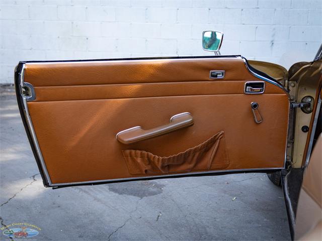 1971 Mercedes-Benz 280SL (CC-2069821) for sale in Torrance, California