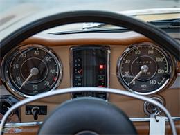 1971 Mercedes-Benz 280SL (CC-2069821) for sale in Torrance, California
