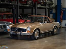 1971 Mercedes-Benz 280SL (CC-2069821) for sale in Torrance, California