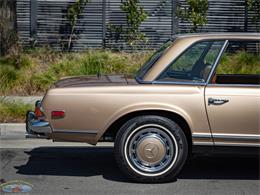 1971 Mercedes-Benz 280SL (CC-2069821) for sale in Torrance, California