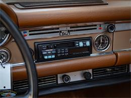 1971 Mercedes-Benz 280SL (CC-2069821) for sale in Torrance, California