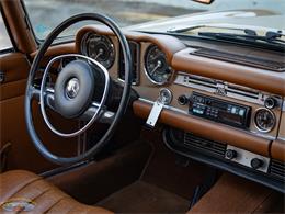 1971 Mercedes-Benz 280SL (CC-2069821) for sale in Torrance, California