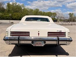 1973 Pontiac Grand Ville (CC-2069822) for sale in Alsip, Illinois