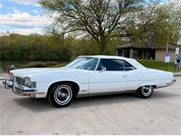 1973 Pontiac Grand Ville (CC-2069822) for sale in Alsip, Illinois