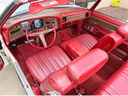 1973 Pontiac Grand Ville (CC-2069822) for sale in Alsip, Illinois