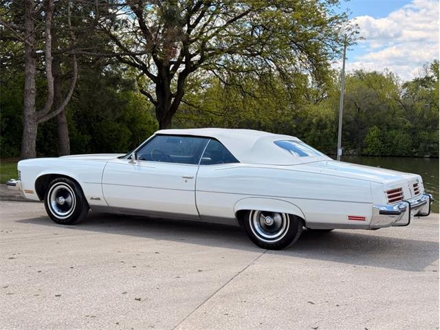 1973 Pontiac Grand Ville (CC-2069822) for sale in Alsip, Illinois
