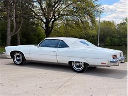 1973 Pontiac Grand Ville (CC-2069822) for sale in Alsip, Illinois