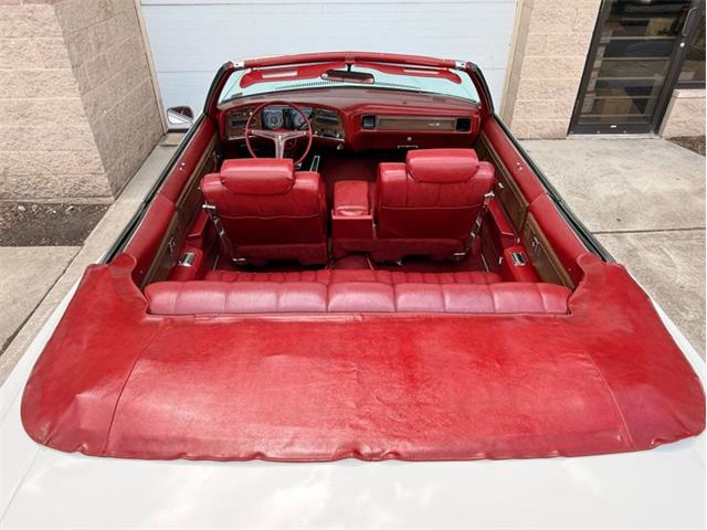 1973 Pontiac Grand Ville (CC-2069822) for sale in Alsip, Illinois