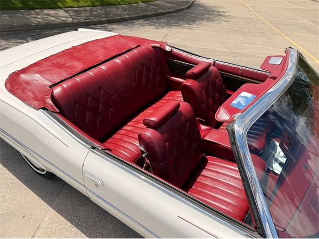1973 Pontiac Grand Ville (CC-2069822) for sale in Alsip, Illinois