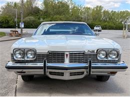 1973 Pontiac Grand Ville (CC-2069822) for sale in Alsip, Illinois