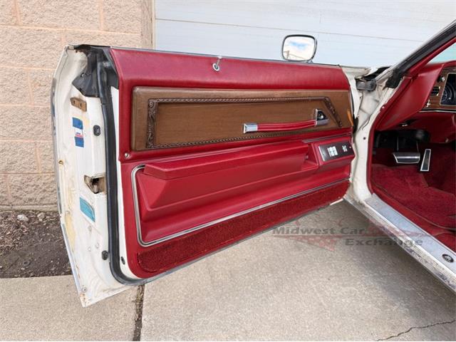 1973 Pontiac Grand Ville (CC-2069822) for sale in Alsip, Illinois