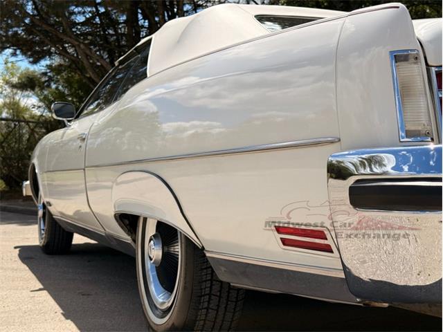1973 Pontiac Grand Ville (CC-2069822) for sale in Alsip, Illinois