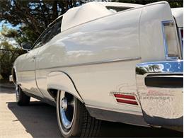 1973 Pontiac Grand Ville (CC-2069822) for sale in Alsip, Illinois