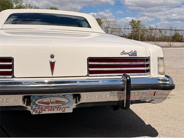 1973 Pontiac Grand Ville (CC-2069822) for sale in Alsip, Illinois