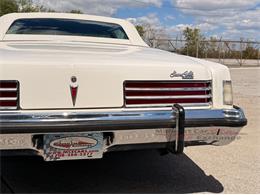 1973 Pontiac Grand Ville (CC-2069822) for sale in Alsip, Illinois