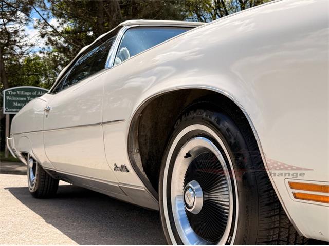 1973 Pontiac Grand Ville (CC-2069822) for sale in Alsip, Illinois